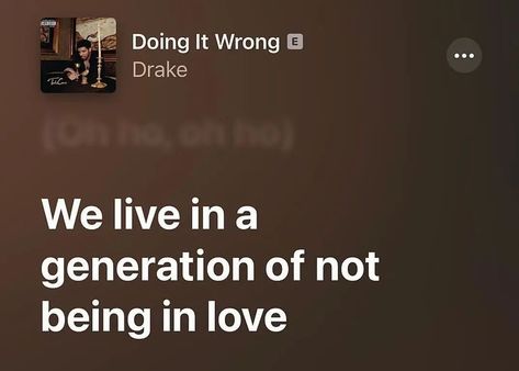 Drake lyrics Relationship Lyrics, Drake Relationship, Trap Aesthetic, Rappers Aesthetic, Drake Quotes, Drake Lyrics, Rap Lyrics, Relatable Stuff, Heartfelt Quotes