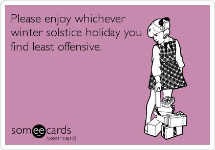 Winter Solstice Humor, Paranormal Humor, Pagan Humor, Yule Solstice, Winter Solstice Quotes, Winter Solstice Traditions, Winter Solstice Celebration, Happy Winter Solstice, Solstice Celebration