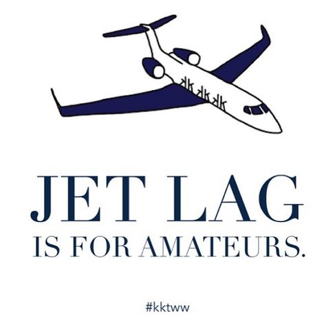 Jet lag is for amateurs. #kktww Private Jet Quotes, Jetlag Quotes Funny Jet Lag, Pravite Jet, Im Leaving On A Jet Plane Quote, Airplane Memes Humor, Jet Lag, Travel Quotes, Home Decor Decals, Humor