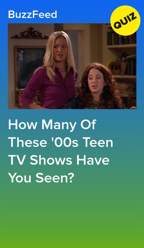 Teen Tv Shows, Mtv The Hills, Quizzes Food, As Told By Ginger, 90s Tv Shows, 90s Teen, Best Films, Movie Quiz, Buzz Feed