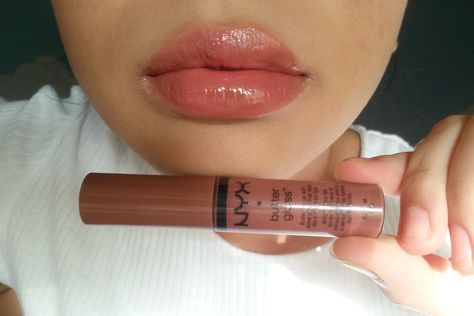 NYX Butter Gloss Swatches + Review – Love Beauty Lucy Nyx Butter Gloss Swatches, Butter Gloss Swatches, Nyx Butter Lipstick, Nyx Blush, Nyx Lip Liner, Nyx Soft Matte Lip Cream, Nyx Butter, Nyx Butter Gloss, Butter Gloss