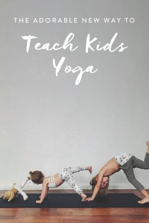 Helpful Techniques For yoga for babies and toddlers Preschool Yoga, Toddler Yoga, Yoga Poses For Kids, Toddler Games, Yoga Kids, Childrens Yoga, Get Into Shape, Basic Yoga Poses, People References