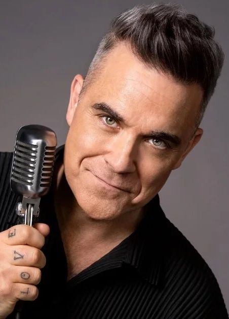 Robbie Williams, Pop Rock, Quick Saves