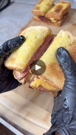 3.2K views · 292 reactions | Bologna Sandwich for the Win!! #dinner #bologna #sandwich #explore #food #foodie #reels | Desha Jordan | Desha Jordan · Original audio Jordan Original, Bologna Recipes, Bologna Sandwich, Delicious Sandwiches, Good Ole, Bologna, Sandwiches, Easy Meals, Jordan