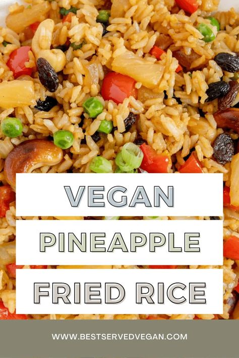 Thai Entree, Vegan Drunken Noodles, Vegan Pineapple Fried Rice, Garlic Curry, Ramen Vegan, Vegan Poke, Sweet And Sour Tofu, Thai Pineapple Fried Rice, Vegan Lettuce Wraps