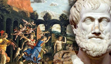 Could the very first way of approaching moral philosophy also be the key to solving modern ethical problems? Virtue Ethics, Philosophy Of Science, Moral Philosophy, Western Philosophy, Philosophy Of Education, Web Gallery, Physics And Mathematics, History Art, Ancient Rome