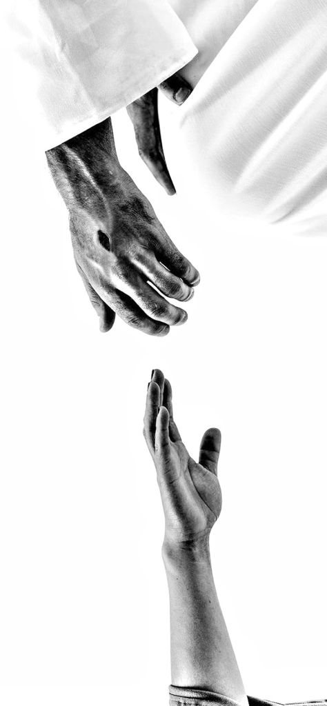 Christian Photography Aesthetic, Powerful Christian Pictures, God Reaching Out His Hand Tattoo, Gods Hand Reaching Out, Jesus Hand Reaching Out, Black And White Jesus Aesthetic, Pray Astethic, God Reaching Out His Hand, Armour Of God Wallpaper