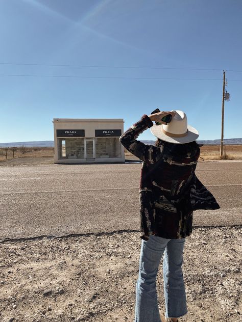 Where to go, what to eat and where to stay in Terlingua, Big Bend and Marfa. All the things you need to make your West Texas roadtrip a success Texas Sign, Texas Signs, Marfa Tx, Texas Trip, Marfa Texas, Texas Roadtrip, Prada Marfa, Texas Photo, Big Bend National Park