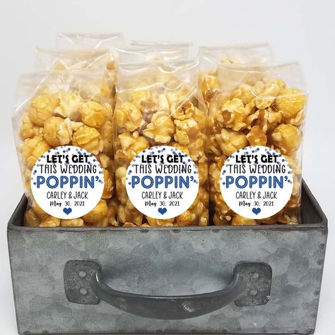 Popcorn Vendor, Popcorn Party Favor, Vow Renewal Ceremony Ideas, Renewal Ceremony Ideas, Silver Black Wedding, Popcorn Baby Shower Favors, Custom Popcorn Boxes, Popcorn Party Favors, Bubbles Party