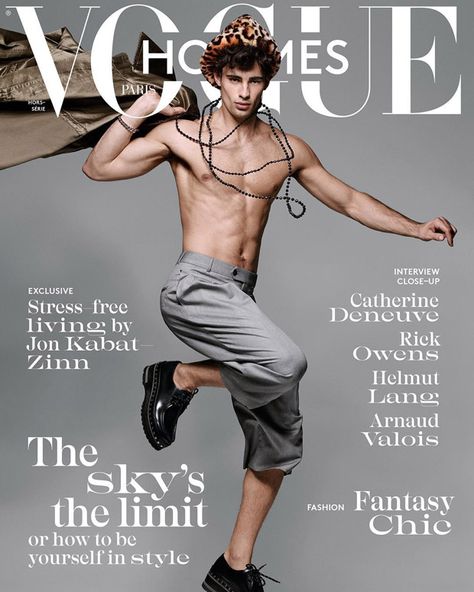 Elliot Meeten Craig Mcdean, Magazine Man, Vogue Magazine Covers, Magazine Vogue, Vogue Men, Cover Boy, Fashion Magazine Cover, Fashion Cover, Photography Guide