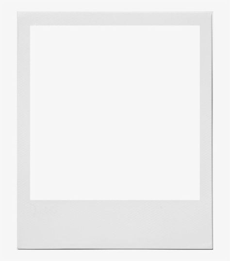 Poloroid Frame Templates Png, Photo Polaroid Template, White Polaroid Frame Template, Transparent Polaroid Frame, Polaroid Picture Frames, Ploraid Aesthetic Frame, Poloride Frame, Blank Polaroid Template Aesthetic, Polaroid Background Frames