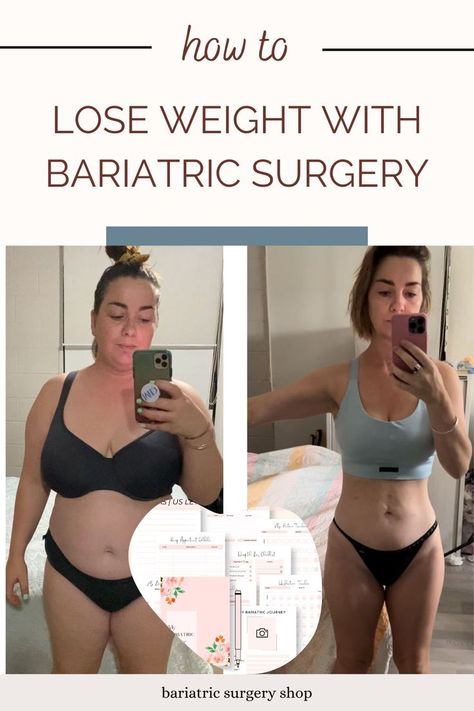 Mum of 4 - lost 45kg with Bariatric Surgery | Vertical Sleeve | Gastric Bypass | Weight Loss Results | Weight Loss Bingo Hospital Checklist, Non Scale Victory, Gastric Bypass, Goal Tracker, Weekly Meal Planner, Planner Bundle, Meals For The Week, Meal Planner, Fitness Tracker