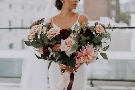 Cristina Kisil Flowers | Florists in Saint-Lazare Autumn Bride, Boho Inspiration, Fall Wedding Bouquets, Fall Wedding Flowers, Boho Chic Wedding, Austin Wedding Photographer, Wedding Boho, Future Mrs, Wedding Flower Arrangements