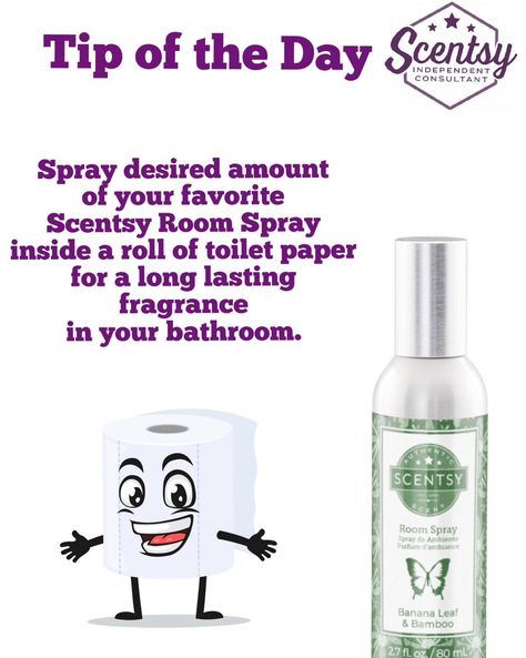 Check out all the Scentsy Room Sprays using the following link to our website. Now through the end of February 2024, nearly all Sprays are 10% off as part of the LAST CHANCE SALE. When ordering, please select the open/active party from the drop-down. http://tinyurl.com/Room-Spray-MEBandGEO #scentsy #scentsyproducts #scentsymagic #scentsylife #scentsyaddict #scentsylove #scentsyroomspray #scentsygifts #scentsylastchancesale #scentsylastchance Scentsy Room Spray, Last Chance Sale, Bathroom Smells, Room Sprays, Odor Eliminator, Tip Of The Day, Favorite Scents, Room Spray, Last Chance