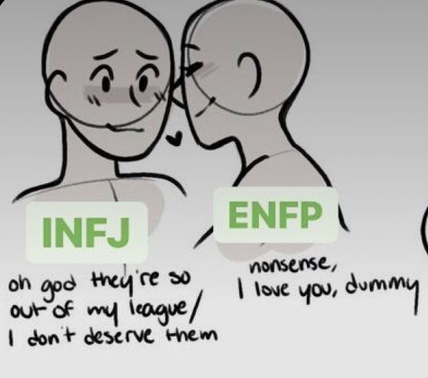 Enfp X Infj Relationship, Infj Enfp Relationships, Infj X Enfp Love, Enfp X Infj, Mbti Dynamics, Enfp Infj, Infj Relationships, Enfp And Infj, Personalidad Infj