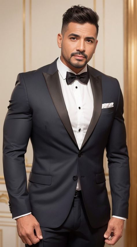 3 Pc Suit For Men, 3 Piece Suit Men Classy, Men Vest Outfits, Tuxedo Suit For Men, Captain America Suit, Best Wedding Suits, Groom Style Wedding, Navy Tuxedos, Black Suit Men