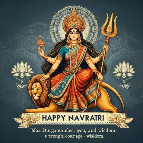 Navratri Celebration, Birthday Posters, Happy Navratri Images, Happy Birthday Wishes Images, Happy Birthday Posters, Navratri Images, Shiva Photos, Birthday Wishes And Images, Happy Navratri