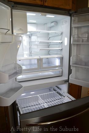 Frigidaire Professional