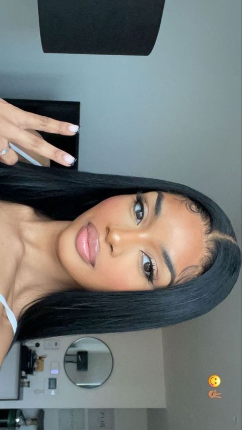 Light Skin Makeup, Birthday Makeup Looks, Light Makeup Looks, Latina Makeup, Makeup For Black Skin, Brown Skin Makeup, Smink Inspiration, Cute Makeup Looks, Dark Skin Makeup