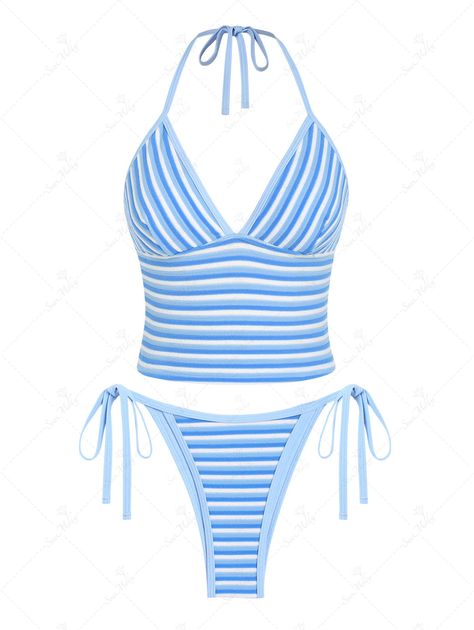 PRODUCT DESCRIPTIONFeatures:Wire Free,Padded (Removable Pads),LinedMaterial:Polyester,SpandexNeckline:V Neck,HalterPattern Type:Striped,ColorblockSwimwear Category:Tankini SetType:Tank Style SwimwearFabric Stretch:High Stretch Bright Swimsuit, 2024 Clothes, Gingham Swimsuit, Bday Wishlist, Tank Bikinis, Floral Swimwear, Summer Bathing Suits, Neon Bikinis, Bathing Suits One Piece