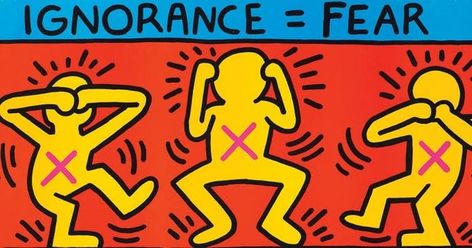 Jun 4 | Chappaqua Virtual Art Lecture: Keith Haring | Chappaqua, NY Patch Keith Allen, Keith Haring Poster, Bad Painting, Angels In America, Activist Art, Keith Haring Art, Neo Pop, Haring Art, Claes Oldenburg