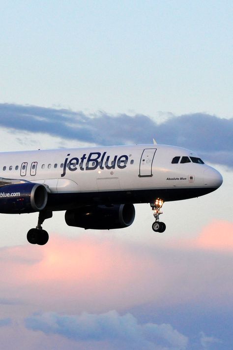 Jet Blue Airlines, Airplane Food, Blue Juice, Living In North Carolina, Living In Boston, Smart Living, Real Life Stories, Food Travel, Flight Attendant