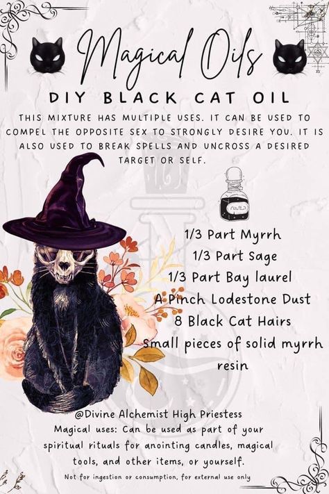 Spell Symbols, Apotropaic Magic, Witchy Recipes, Magick Oil, Magic Oil, Goddess Magick, Spiritual Rituals, Magickal Herbs, Witch Spirituality