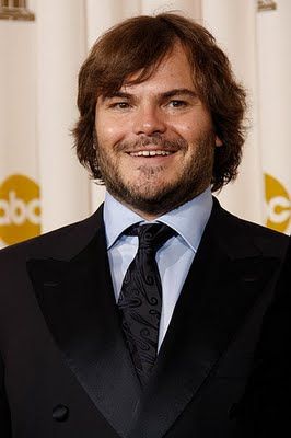 Jack Black Tenacious D, Comic Face, Live Model, Black Actors, Black Jack, Movie Stills, Hollywood Star, Body Love, Jack Black