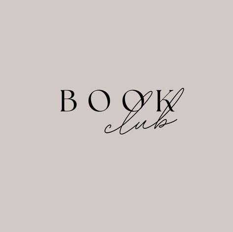 Join our book club for a journey through the best reads! Discover new books and enjoy insightful reviews. Perfect for finding your next favorite novel or expanding your reading list. Join A Club, Book Club Aesthetic Logo, Book Club Logo, Book Club Aesthetic, Best Reads, Books You Should Read, Join The Club, Clubbing Aesthetic, Favorite Novels