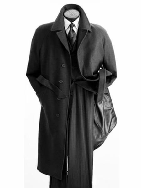 Mens Wool Trench Coat, Man's Overcoat, Mens Overcoat, Long Overcoat, Mens Fashion Edgy, Well Dressed Man, Wool Overcoat, Wool Trench Coat, Fashion Edgy