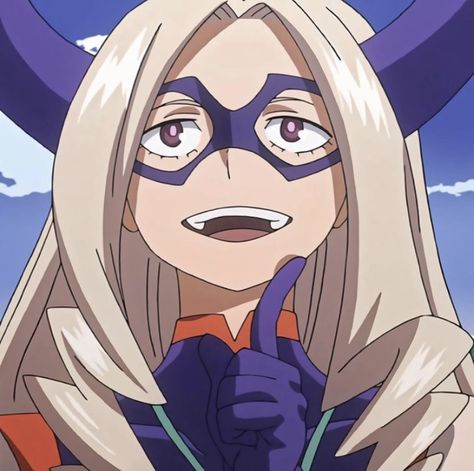 My Hero Academia Mt Lady, Mount Lady, Mt Lady, Boku No Academia, Face Icon, Japanese Film, Anime Merchandise, My Hero Academia Manga, I Love Girls