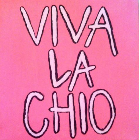 Chi O Canvas Ideas, Chi O Canvas, Chi Omega Canvas, Chi Omega Crafts, Little Gifts Sorority, Big Little Canvas, Sorority Art, Girly Graphics, Tri Delt