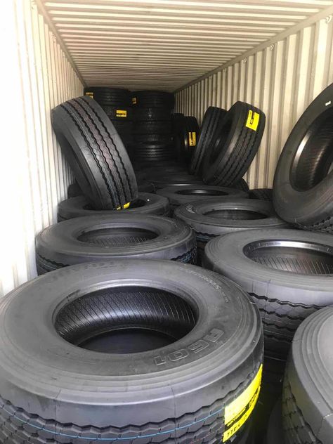 Joyall (Weihai) Tire Co.,Ltd.  Contact:  Allen Guo market@joyalltires.com Mobile/Whatsapp/Wechat: 008618669736355 www.joyalltires.com  #tyre #tire #trucktyre #trucktire #joyall #joyus #tbr #trucking #tyres #tires #tyrefactory #tirefactory #neumáticodelcarro Tire Ideas, Tire Shop, Truck Bumpers, Dubai Shopping, Basic Knowledge, Tyre Shop, Big Rig, Shop Ideas, Automotive Industry