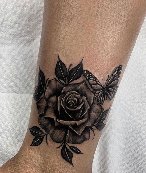 Tattoos For A Cover Up, Cover Up Tattoos Flowers, Tattoo For Cover Up, Tattoo Ideas Cover Up, Good Cover Up Tattoos, Neck Tattoo Cover Up, Tattoo Sleeve Cover Up, Rose Tattoo Cover Up, Tattoos Cover Up