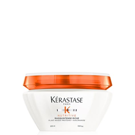 Soft Hair Mask, Indian Skincare, Kerastase Nutritive, Kerastase Hair, Best Hair Mask, Deep Conditioning Hair, Dry Hair Care, Hydrating Hair Mask, Low Porosity