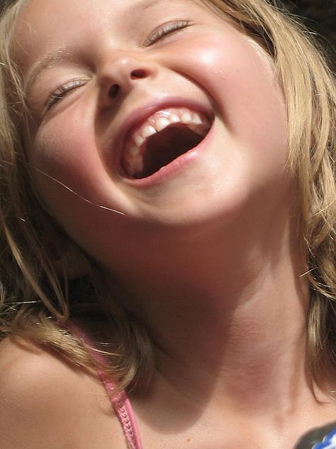 Emily's contagious laugh by Charlotte S., via Flickr Laughter The Best Medicine, Cool Baby, Belly Laughs, A Cell, Smiles And Laughs, Charlie Chaplin, Just Smile, 인물 사진, Happy Smile