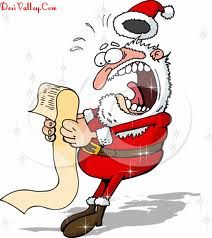 Santa Claus Drawing, Funny Santa Claus, Funny Pictures With Captions, Christmas Card Art, Funny Santa, Merry Christmas Everyone, Funny Christmas Cards, Christmas Drawing, Christmas Cartoons