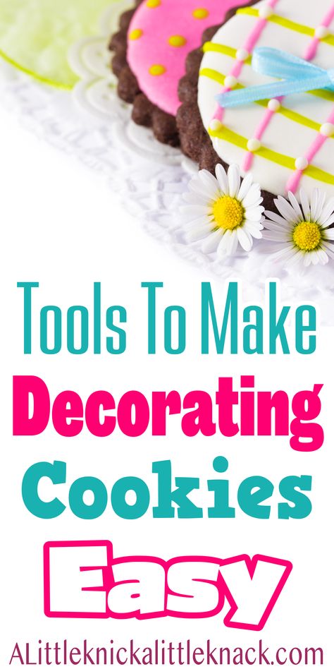 What Do You Need To Make Royal Icing Cookies, Cooking Icing Cookie Decorating, Cookies To Decorate Recipe, Decorate Cookies With Royal Icing, Cookie Decorating How To, Royal Iced Cookies For Beginners, How To Ice Cookies Like A Pro, Decorating Cookies For Beginners, Cookies To Decorate