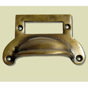 Gado Gado Hardware | Wayfair Antique Brass Cabinet Hardware, Cabinet Cup Pulls, Drawer Bins, Gado Gado, Plumbing Installation, Brass Cabinet, Enchanted Home, Cup Pulls, Decorative Knobs