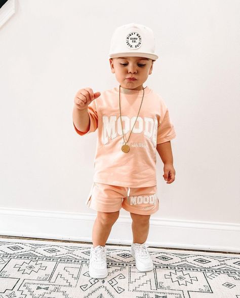 Toddler Boy Summer Outfits, Boy Styles, Toddler Boy Summer, Baby Boy Outfits Swag, Baby Boy Summer, Toddler Photography, Summer Outfits Kids, Toddler Boy Fashion, Boys Summer Outfits