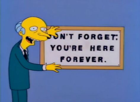 Template | Do It For Her | Know Your Meme Do It For Her, Simpsons Funny, Mr Burns, Meme Template, Know Your Meme, The Simpsons, Meme Pictures, New Memes, Dankest Memes