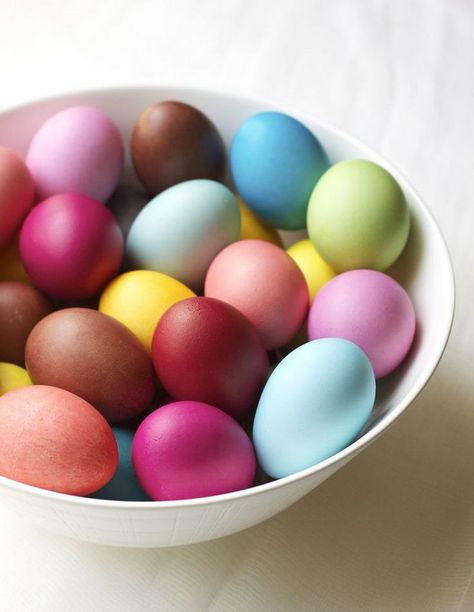 Painted Patterns, Colorful Eggs, Rit Dye, Easter Parade, Easter Inspiration, Coloring Eggs, Spring Holidays, Easter Time, Easter Egg Decorating