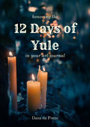 This guidebook is a beautiful resource for anyone looking to infuse their holiday season with magic and meaning. If you’re looking to make this holiday season a truly sacred and creative journey, please hop onto my email list and let’s embrace the magic of Yule together. The 12 Days Of Yule, 12 Days Of Yule Activities, 12 Days Of Yule Pagan, Yule Meaning, 12 Nights Of Yule, 12 Days Of Yule, Days Of Yule, Wheel Of The Year, Art Prompts