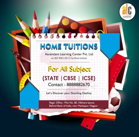 Home Tuition Poster, Tamil Posters For Room, Tution Class Advertisement Template, Tuition Poster Design, Tuition Classes Poster, Tuition Poster, Education Consultancy Poster, Tuition Flyer, Happy Birthday Wishes Sister