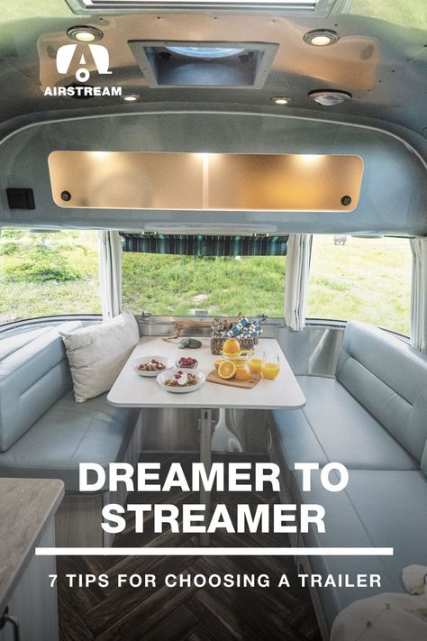 Airstream Travel, Van Travel, Airstream Travel Trailers, Air Stream, Trip Aesthetic, Airstream Renovation, Road Trip Map, Old Campers, Nomad Life