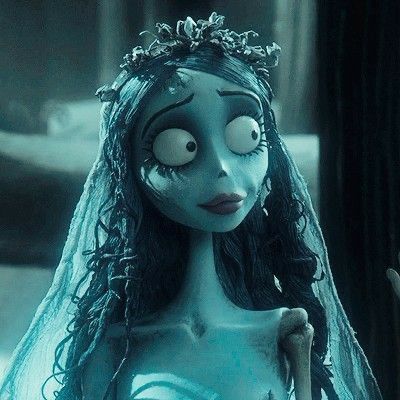 Corpse Bride Art, Bride Art, The Corpse Bride, Emily Corpse Bride, Tim Burton Corpse Bride, Tim Burton Characters, Tim Burton Style, Tim Burton Art, Tim Burton Films