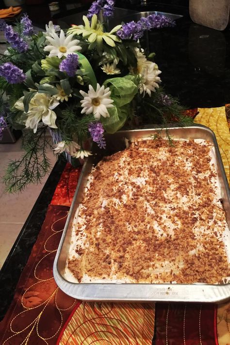 German Chocolate Caramel Cake Drunken Cherries Recipe, Drunken Cherries, Condensed Milk Cake, Chocolate Caramel Cake, Cow Cake, Caramel Cake Recipe, Blue Ribbon Recipes, Cow Cakes, Chocolate Poke Cake