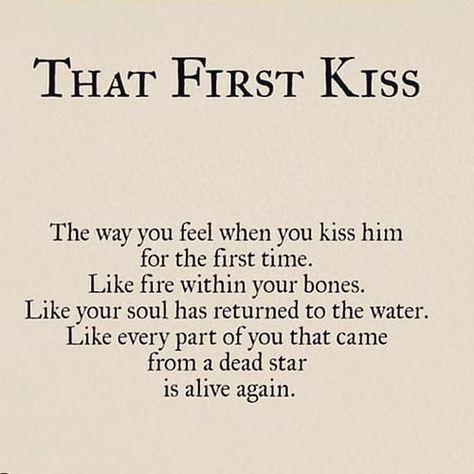 The First Kiss   The First Kiss    -- Delivered by Feed43 service Kissing Quotes For Him, Kiss Quotes, First Kiss Quotes, The First Kiss, Kissing Quotes, First Love Quotes, Love Quotes For Her, Boyfriend Quotes, Cute Love Quotes