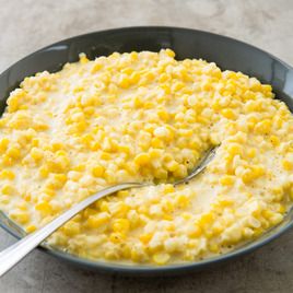 Detail sfs creamed corn 13 Canned Creamed Corn, Thanksgiving Side Dishes Crockpot, Sweet Cream Corn, Corn Recipes Side Dishes, Corn Side Dish, Creamed Corn Recipes, Best Thanksgiving Side Dishes, Cream Corn, Thanksgiving Recipes Side Dishes