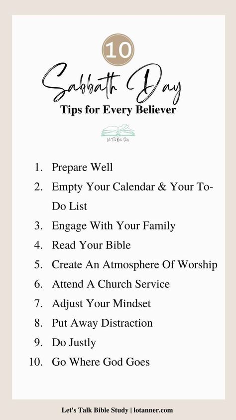 Christian Sabbath Day Activities, Sabbath Meal Ideas, Sabbath Rules, Sabbath Preparation, Sabbath Day Activities, Sabbath Ideas, Sabbath Meals, Sabbath Prayer, Sabbath Activities